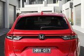 Honda HR-V - Galerie Foto