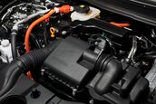 Honda HR-V - Galerie Foto