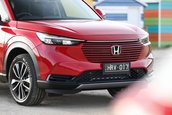 Honda HR-V - Galerie Foto
