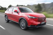 Honda HR-V - Galerie Foto