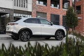 Honda HR-V - Galerie Foto