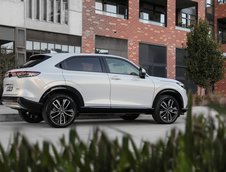 Honda HR-V - Galerie Foto