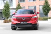 Honda HR-V - Galerie Foto