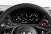 Honda HR-V - Galerie Foto