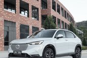 Honda HR-V - Galerie Foto
