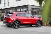 Honda HR-V - Galerie Foto