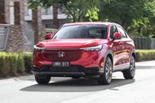 Honda HR-V - Galerie Foto