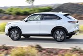 Honda HR-V - Galerie Foto