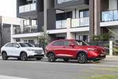 Honda HR-V - Galerie Foto