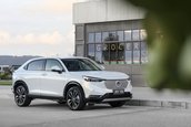 Honda HR-V - Galerie Foto