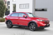 Honda HR-V - Galerie Foto
