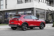 Honda HR-V - Galerie Foto