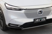 Honda HR-V - Galerie Foto