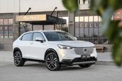 Honda HR-V - Galerie Foto