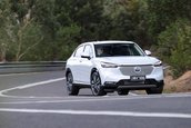Honda HR-V - Galerie Foto