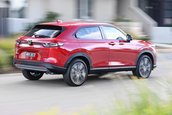 Honda HR-V - Galerie Foto