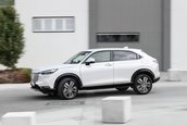 Honda HR-V - Galerie Foto