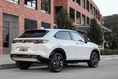 Honda HR-V - Galerie Foto