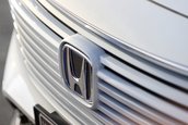 Honda HR-V - Galerie Foto