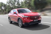 Honda HR-V - Galerie Foto