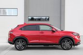 Honda HR-V - Galerie Foto