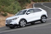 Honda HR-V - Galerie Foto