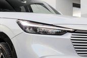 Honda HR-V - Galerie Foto
