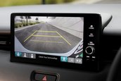 Honda HR-V - Galerie Foto