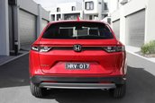 Honda HR-V - Galerie Foto