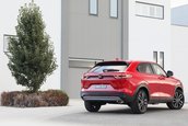 Honda HR-V - Galerie Foto