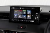 Honda HR-V - Galerie Foto