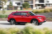 Honda HR-V - Galerie Foto