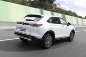 Honda HR-V - Galerie Foto