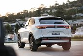 Honda HR-V - Galerie Foto