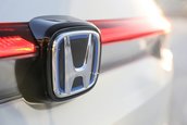 Honda HR-V - Galerie Foto