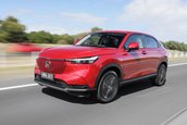 Honda HR-V - Galerie Foto