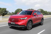 Honda HR-V - Galerie Foto