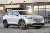 Honda HR-V - Galerie Foto