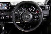 Honda HR-V - Galerie Foto