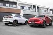 Honda HR-V - Galerie Foto