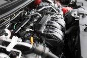 Honda HR-V - Galerie Foto