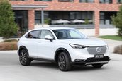 Honda HR-V - Galerie Foto