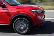 Honda HR-V - Galerie Foto