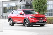 Honda HR-V - Galerie Foto