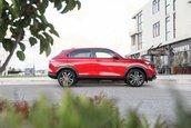 Honda HR-V - Galerie Foto