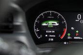 Honda HR-V - Galerie Foto