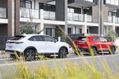 Honda HR-V - Galerie Foto