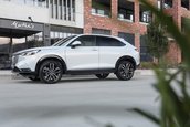 Honda HR-V - Galerie Foto