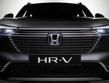 Honda HR-V - Poze noi