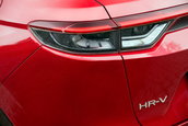 Honda HR-V - Poze noi